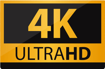 4k uhd kepminosegben vesszuk fel az eskuvoi videodat png