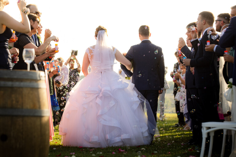 , Esküvői Ceremóniák: Gyertyagyújtás vagy Homokszórás?