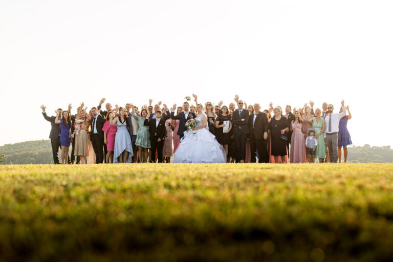 Hogyan válaszd ki a megfelelő esküvői fotós-videós párost?
