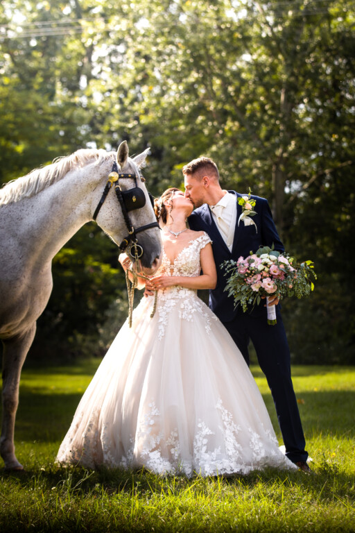 esküvői fotózás, Esküvői fotózás – Profi fotósok